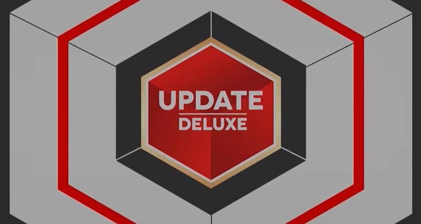 Update Deluxe – Bild: Deluxe Music
