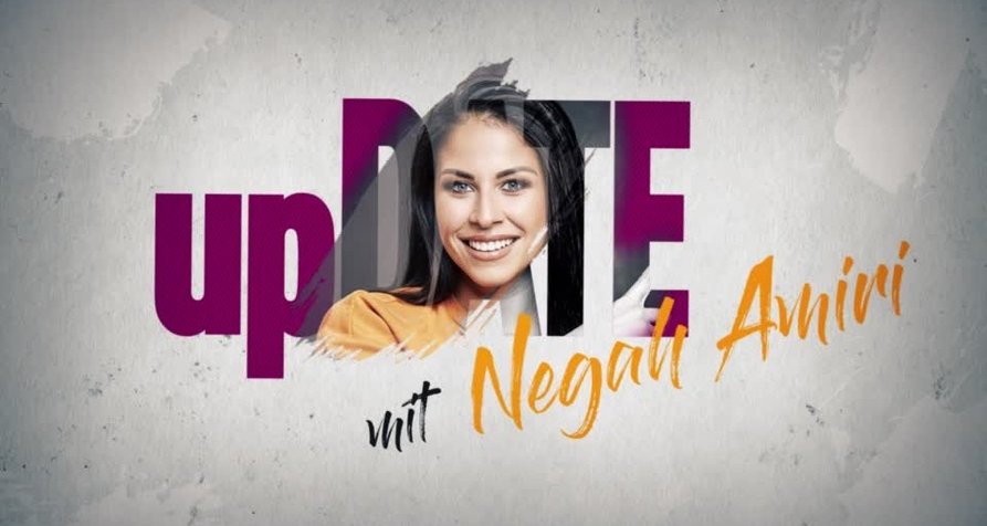 upDATE mit Negah Amiri – Bild: hr