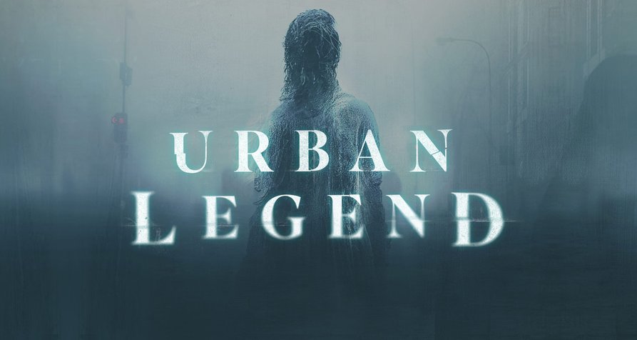 Urban Legend – Bild: Warner Bros. Discovery Urban Legend – Bild: Warner Bros. Discovery