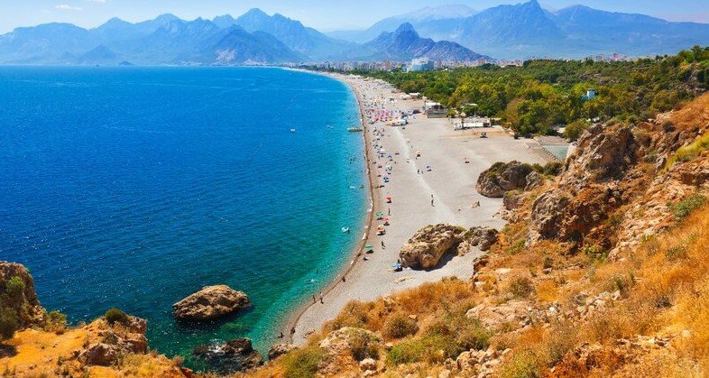 Urlaub – was geht? – Bild: Depositphotos / Violin Urlaub – was geht? – Bild: Depositphotos / Violin
