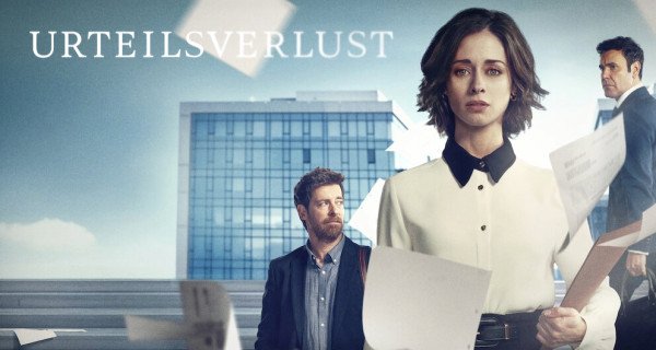 Urteilsverlust – Bild: Antena 3/Netflix Urteilsverlust – Bild: Antena 3/Netflix