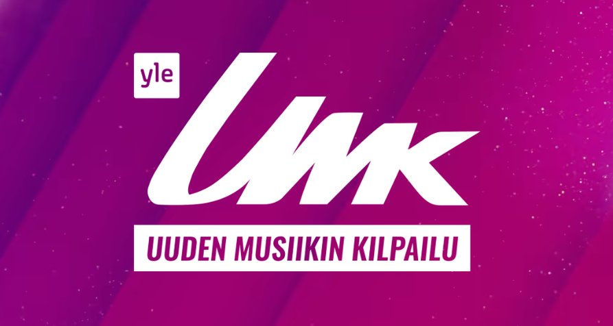 Uuden Musiikin Kilpailu – Bild: Yle Uuden Musiikin Kilpailu – Bild: Yle