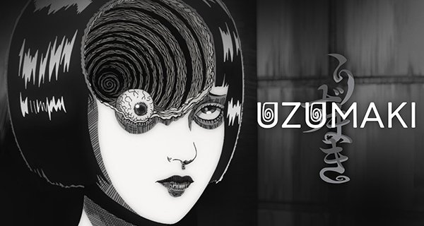 Uzumaki – Bild: Junji ITO, Shogakukan/Production I.G., LLC