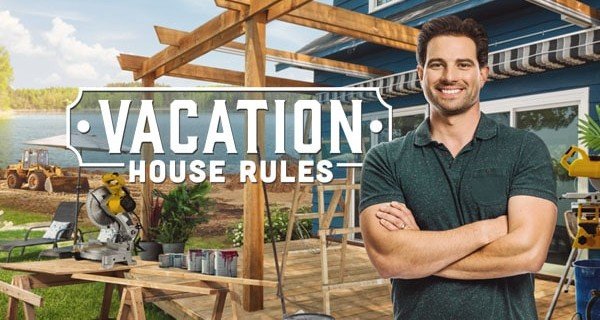 Vacation Home: Makeover für Ferienhäuser – Bild: HGTV Vacation Home: Makeover für Ferienhäuser – Bild: HGTV