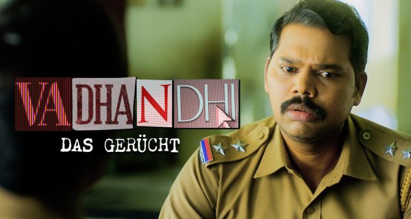 Vadhandhi – Das Gerücht – Bild: Prime Video Vadhandhi – Das Gerücht – Bild: Prime Video