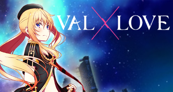 Takuma Akutsu, Val x Love Wiki