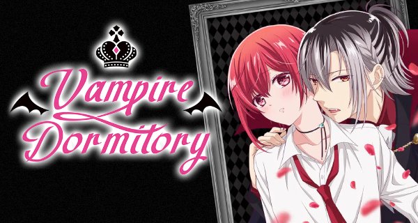 Vampire Dormitory – Bild: Studio Blanc / Crunchyroll Vampire Dormitory – Bild: Studio Blanc / Crunchyroll