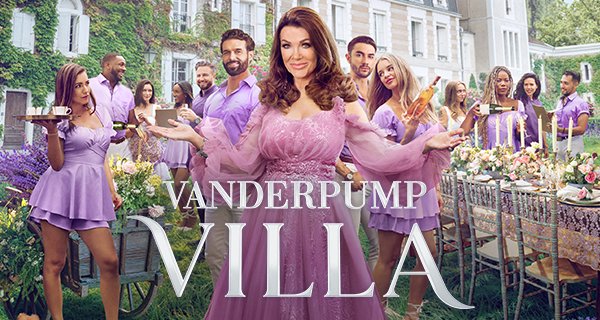 Vanderpump Villa – Bild: Disney Vanderpump Villa – Bild: Disney