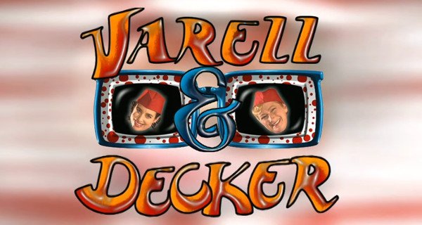 Varell & Decker – Bild: ZDF Varell & Decker – Bild: ZDF