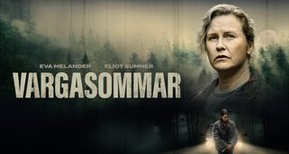 Wolfssommer – Blutige Spuren