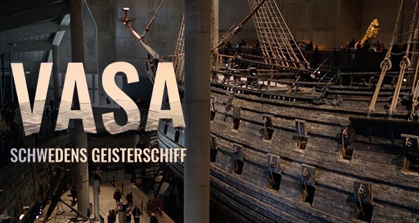 Vasa – Schwedens Geisterschiff – Bild: VASA/Seppia/Factstory/Amopix/2023 Vasa – Schwedens Geisterschiff – Bild: VASA/Seppia/Factstory/Amopix/2023