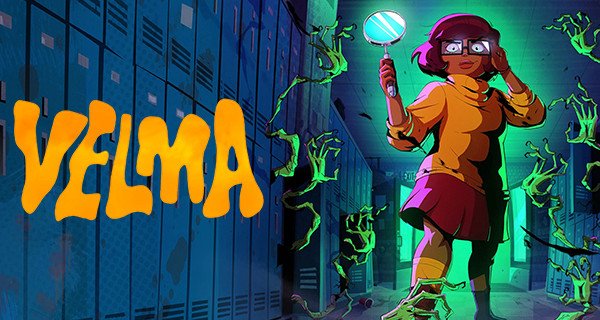Velma – Bild: HBO Max Velma – Bild: HBO Max