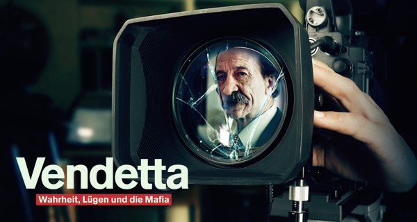 Vendetta: Wahrheit, Lügen und die Mafia – Bild: Netflix/Nutopia