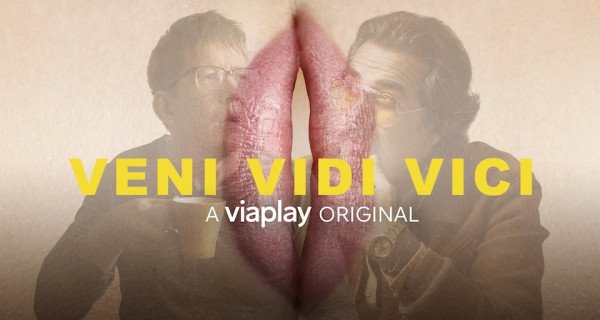 Veni Vidi Vici – Bild: Viaplay Veni Vidi Vici – Bild: Viaplay