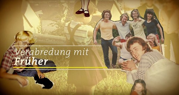 Verabredung mit früher – Bild: SWR