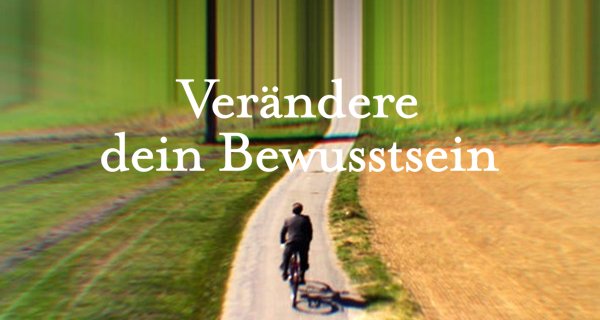 Verändere dein Bewusstsein – Bild: Netflix