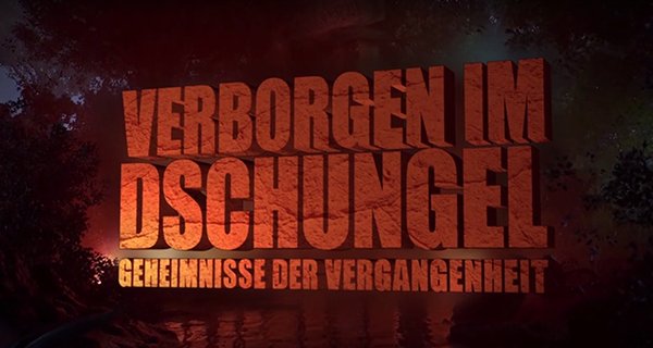 Verborgen im Dschungel – Bild: Kabel Eins Doku/Shark Teeth Films