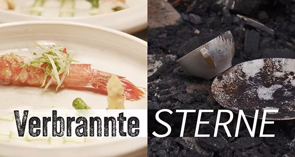Verbrannte Sterne – Bild: SWR Verbrannte Sterne – Bild: SWR