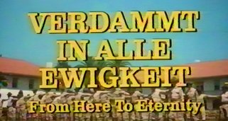 Verdammt in alle Ewigkeit