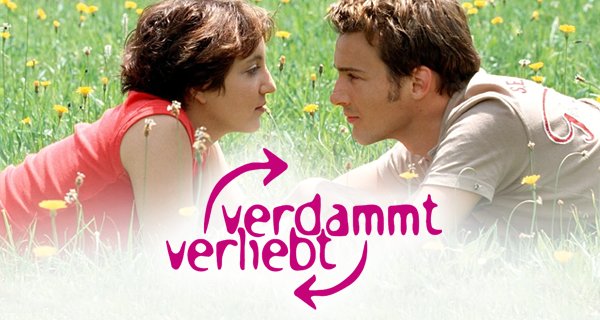 Verdammt verliebt – Bild: Universum Film
