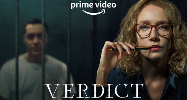 Verdict – Bild: Amazon Verdict – Bild: Amazon