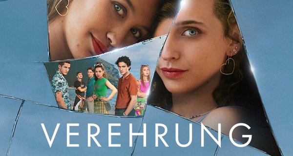 Verehrung – Bild: Netflix Verehrung – Bild: Netflix