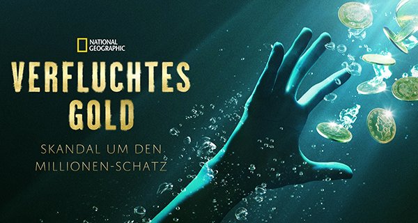 Verfluchtes Gold: Skandal um den Millionen-Schatz – Bild: National Geographic