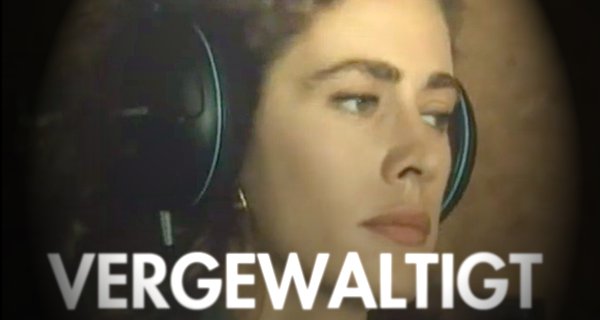 Vergewaltigt – Bild: RAI
