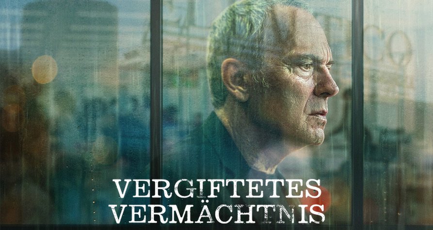 Vergiftetes Vermächtnis – Bild: Netflix Vergiftetes Vermächtnis – Bild: Netflix