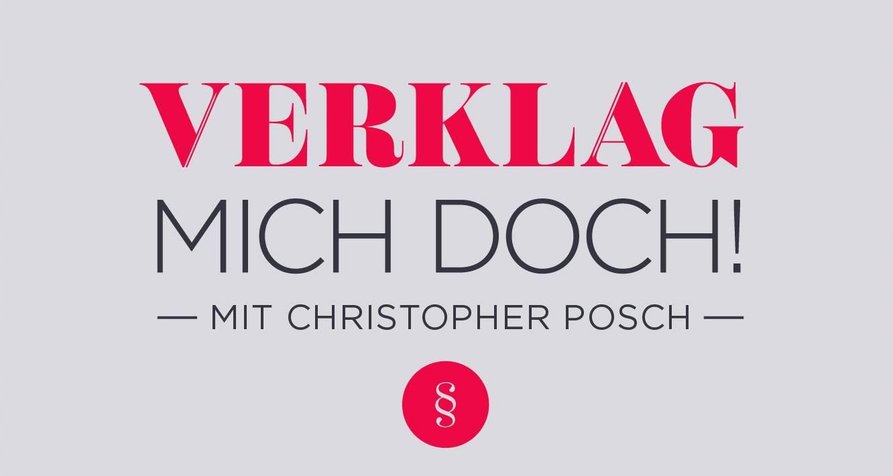 Verklag mich doch! – Mit Christopher Posch – Bild: RTL Verklag mich doch! – Mit Christopher Posch – Bild: RTL