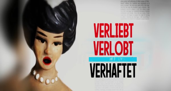 Verliebt, verlobt, verhaftet – Bild: Discovery Communications, LLC. Verliebt, verlobt, verhaftet – Bild: Discovery Communications, LLC.