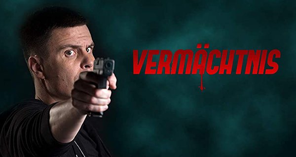 Vermächtnis – Bild: Amazon Video Vermächtnis – Bild: Amazon Video