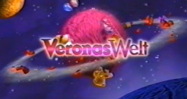 Veronas Welt – Bild: RTL Veronas Welt – Bild: RTL