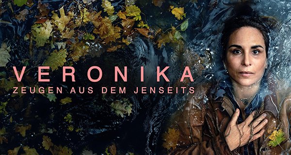 Veronika – Bild: Viaplay Group Sweden AB/Bigster AB Veronika – Bild: Viaplay Group Sweden AB/Bigster AB