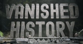 Verschollen – Die größten Rätsel der Vergangenheit