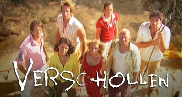 Verschollen – Bild: RTL