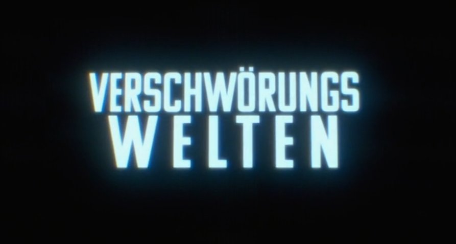 Verschwörungswelten – Bild: ORF/Screenshot