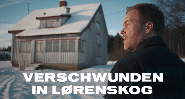 Verschwunden in Lørenskog – Bild: Netflix