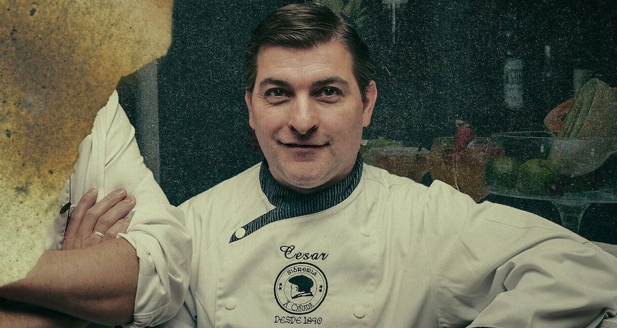 Verstrickt in Lügen: Die Geschichte von César Román – Bild: Netflix Verstrickt in Lügen: Die Geschichte von César Román – Bild: Netflix