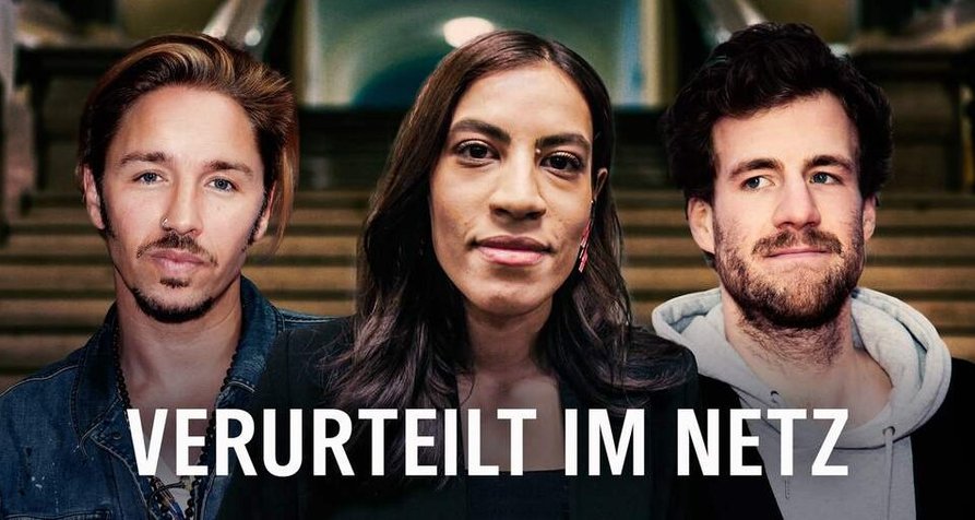 Verurteilt im Netz – Bild: NDR Verurteilt im Netz – Bild: NDR