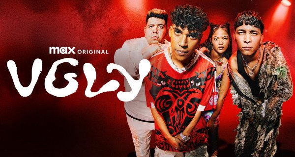 Vgly – Bild: HBO Max Vgly – Bild: HBO Max