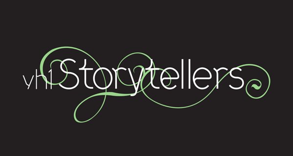 VH1 Storytellers – Bild: Viacom