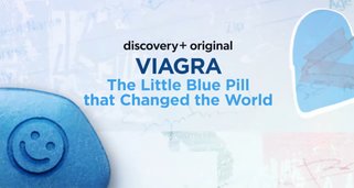 Viagra – Die große kleine Pille
