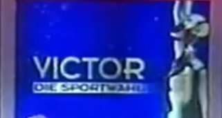 Victor – Die Sportwahl