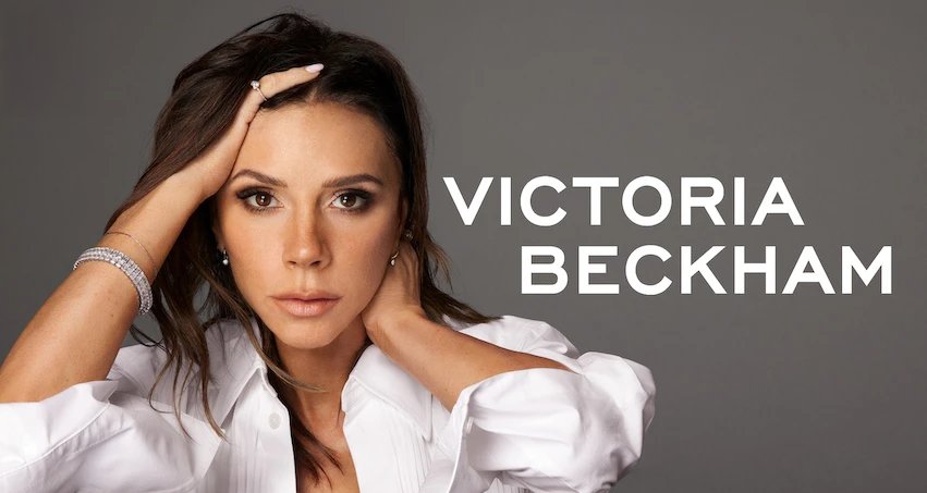 Victoria Beckham – Bild: Netflix Victoria Beckham – Bild: Netflix