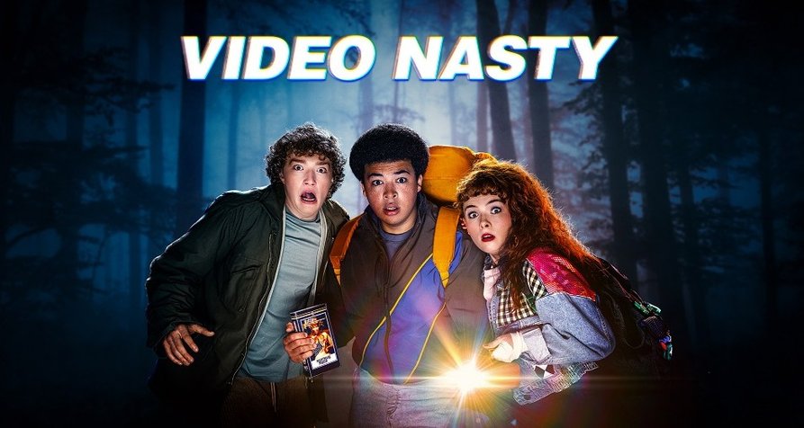 Video Nasty – Bild: WDR/Deadpan Pictures/Bernard Walsh
