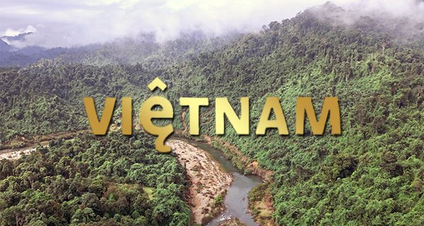 Vietnam – Bild: ORF/ARTE/Doclights/NDR Naturfilm/Skyland Productions/Flying Pangolin Film/Catkin Media