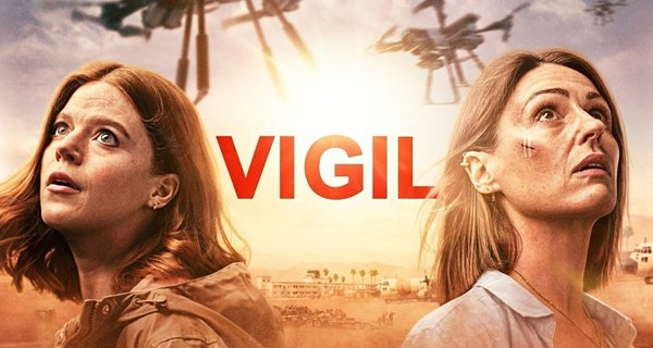 Vigil – Bild: Nicky Hamilton / BBC / World Productions LTD / Rufina Breskin / RTS Vigil – Bild: Nicky Hamilton / BBC / World Productions LTD / Rufina Breskin / RTS