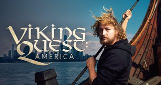Viking Quest – Expedition Amerika