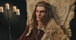 Vikings – Legendäre Könige Vikings – Legendäre Könige
